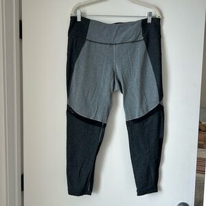 Calia Multi- Color 7/8” length Leggings